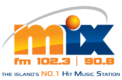 mix fm cyprus